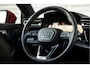 Audi A3 Sportback 45 TFSI e 272PK S edition Competition | Dynamica | Sonos | Panoramadak | 18 inch | Head Up | Achteruitrijcamera |