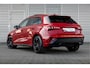 Audi A3 Sportback 45 TFSI e 272PK S edition Competition | Dynamica | Sonos | Panoramadak | 18 inch | Head Up | Achteruitrijcamera |