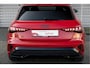 Audi A3 Sportback 45 TFSI e 272PK S edition Competition | Dynamica | Sonos | Panoramadak | 18 inch | Head Up | Achteruitrijcamera |