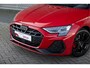 Audi A3 Sportback 45 TFSI e 272PK S edition Competition | Dynamica | Sonos | Panoramadak | 18 inch | Head Up | Achteruitrijcamera |