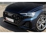Audi Q8 55 TFSI e 394PK quattro Pro Line | S line interieur | Panoramadak | Trekhaak | 21 Inch | Luchtvering | 360 Camera |