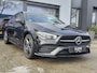 Mercedes-Benz CLA Shooting Brake 250 e AMG Line + CAMERA + LED + ALCANTARA LEER