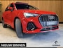 Audi Q3 45 TFSI e S edition. Pano. 2X S-Line. Apple-carplay. Blackline. 19 inch.