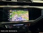 Audi Q3 45 TFSI e S edition. Pano. 2X S-Line. Apple-carplay. Blackline. 19 inch.