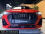 Audi Q3 45 TFSI e S edition. Pano. 2X S-Line. Apple-carplay. Blackline. 19 inch.