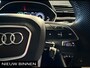 Audi Q3 45 TFSI e S edition. Pano. 2X S-Line. Apple-carplay. Blackline. 19 inch.