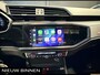 Audi Q3 45 TFSI e S edition. Pano. 2X S-Line. Apple-carplay. Blackline. 19 inch.
