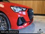 Audi Q3 45 TFSI e S edition. Pano. 2X S-Line. Apple-carplay. Blackline. 19 inch.
