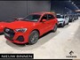 Audi Q3 45 TFSI e S edition. Pano. 2X S-Line. Apple-carplay. Blackline. 19 inch.