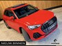 Audi Q3 45 TFSI e S edition. Pano. 2X S-Line. Apple-carplay. Blackline. 19 inch.