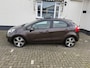 Kia Rio 1.4 CVVT ExecutiveLine/ Navi/ Camera/ Leder/ Stuur+ Stoelverwarming/ LED/ ECC