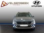Hyundai Kona 1.6 GDI HEV Premium * Trekhaak/ACC/Leer/Carplay *