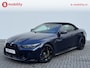 BMW M4 4-serie Cabrio xDrive Competition NL Auto Keramisch Laser | M Carbon Kuipstoelen | Harman/Kardon | Head Up Display