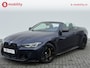 BMW M4 4-serie Cabrio xDrive Competition NL Auto Keramisch Laser | M Carbon Kuipstoelen | Harman/Kardon | Head Up Display
