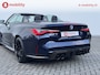 BMW M4 4-serie Cabrio xDrive Competition NL Auto Keramisch Laser | M Carbon Kuipstoelen | Harman/Kardon | Head Up Display