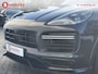 Porsche Cayenne Coupé 4.0 Turbo S E-Hybrid Keramisch NL Auto Carbon Dak | Adaptive Cruise Control | 360 Camera | Head Up Display