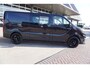 Renault Trafic 2.0 Bleu dCi 170PK L2H1 Red Edition DubbelCabine Automaat 20"LM velgen Nr. V072 |  Climate | Navi | Camera | Schuifdeur L/R | Black out pakket