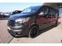 Renault Trafic 2.0 Bleu dCi 170PK L2H1 Red Edition DubbelCabine Automaat 20"LM velgen Nr. V072 |  Climate | Navi | Camera | Schuifdeur L/R | Black out pakket