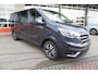 Renault Trafic 2.0 Bleu dCi EDC 170PK L2H1 Luxe dubbelCabine Automaat Schuifdeur L/R Nr. V903 |  Climate | Navi | Camera |