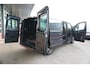Renault Trafic 2.0 Bleu dCi EDC 170PK L2H1 Luxe dubbelCabine Automaat Schuifdeur L/R Nr.V902 |  Climate | Navi | Camera |