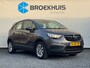 Opel Crossland X 1.2 Turbo 2020 Edition 6-bak 110PK Trekhaak | Apple Carplay/Android Auto | Airco | Bluetooth | Cruise Control| 16" LMV