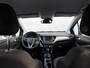 Opel Crossland X 1.2 Turbo 2020 Edition 6-bak 110PK Trekhaak | Apple Carplay/Android Auto | Airco | Bluetooth | Cruise Control| 16" LMV