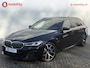 BMW 5-Serie Touring 530e High Executive M-Sport LCI Trekhaak 1700kg Laserlicht | Head-Up | Harman/Kardon | Panoramadak | Adaptive Cruise Control
