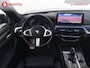 BMW 5-Serie Touring 530e High Executive M-Sport LCI Trekhaak 1700kg Laserlicht | Head-Up | Harman/Kardon | Panoramadak | Adaptive Cruise Control