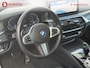 BMW 5-Serie Touring 530e High Executive M-Sport LCI Trekhaak 1700kg Laserlicht | Head-Up | Harman/Kardon | Panoramadak | Adaptive Cruise Control
