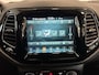 Jeep Compass 1.4 MultiAir Limited 4x4 automaat, Apple, stoel- en stuurverwarming