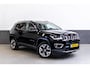 Jeep Compass 1.4 MultiAir Limited 4x4 automaat, Apple, stoel- en stuurverwarming