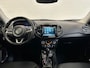 Jeep Compass 1.4 MultiAir Limited 4x4 automaat, Apple, stoel- en stuurverwarming