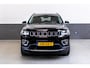 Jeep Compass 1.4 MultiAir Limited 4x4 automaat, Apple, stoel- en stuurverwarming