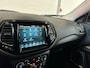 Jeep Compass 1.4 MultiAir Limited 4x4 automaat, Apple, stoel- en stuurverwarming