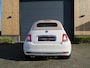 Fiat 500C 1.2 Lounge *Vol uniek leder *Airco *Parelmoer