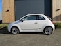 Fiat 500C 1.2 Lounge *Vol uniek leder *Airco *Parelmoer