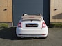 Fiat 500C 1.2 Lounge *Vol uniek leder *Airco *Parelmoer