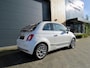 Fiat 500C 1.2 Lounge *Vol uniek leder *Airco *Parelmoer