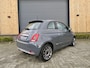 Fiat 500 0.9 TwinAir Turbo Lounge automaat *Big Navi*Climate
