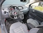 Fiat 500 0.9 TwinAir Turbo Lounge automaat *Big Navi*Climate
