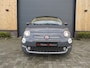 Fiat 500 0.9 TwinAir Turbo Lounge automaat *Big Navi*Climate