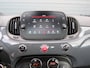 Fiat 500 0.9 TwinAir Turbo Lounge automaat *Big Navi*Climate