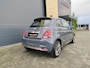 Fiat 500 0.9 TwinAir Turbo Lounge automaat *Big Navi*Climate