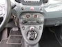 Fiat 500 0.9 TwinAir Turbo Lounge automaat *Big Navi*Climate