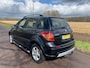 Suzuki SX4 1.6 4Grip Exclusive