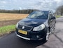 Suzuki SX4 1.6 4Grip Exclusive