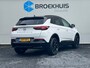 Opel Grandland 1.2 Turbo GS Line AUT 131PK | Adaptieve Cruise Control | Comfortstoelen | Dodehoek Detectie | Apple Carplay/Android Auto | Achteruitrijcamera | E-Climate Controle | Parkeer Assistent | Rijstrook correctie & Verkeersbord detectie | Sensoren Rondom | Cruise Control | LED | 18" LMV
