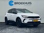 Opel Grandland 1.2 Turbo GS Line AUT 131PK | Adaptieve Cruise Control | Comfortstoelen | Dodehoek Detectie | Apple Carplay/Android Auto | Achteruitrijcamera | E-Climate Controle | Parkeer Assistent | Rijstrook correctie & Verkeersbord detectie | Sensoren Rondom | Cruise Control | LED | 18" LMV