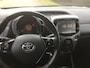 Toyota Aygo 1.0 Vvti X fun