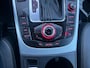 Audi A5 Cabriolet 2.0 TFSI Pro Line S Carplay Camera Automaat Leer Cruise Stoel Verwarming Nette Auto